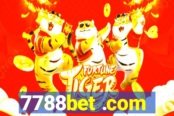 7788bet .com